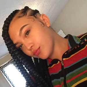 Meet your Posher, Geoni